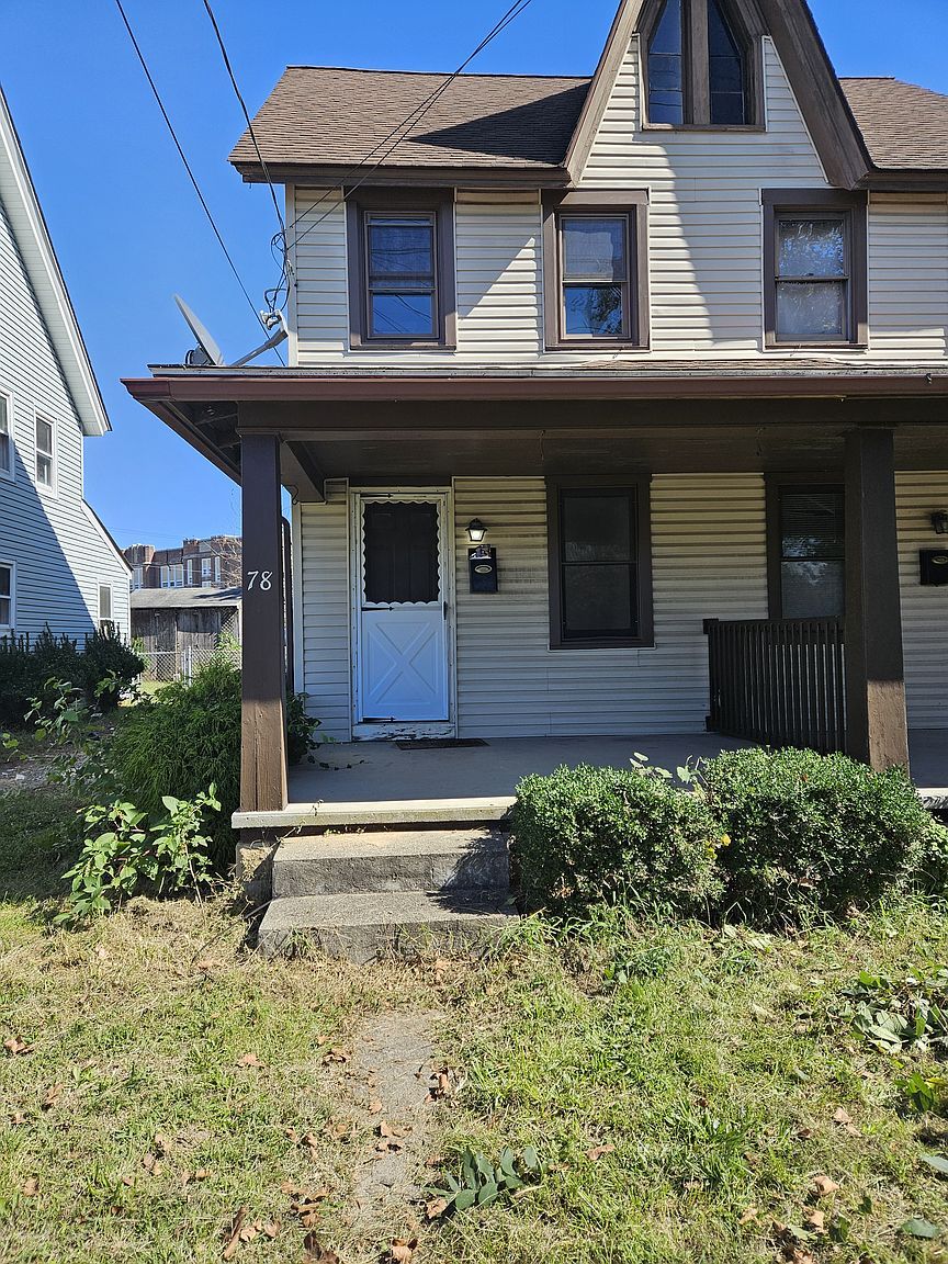 Front of 78 S Broadway